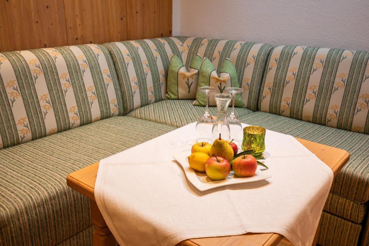 Steinberger Hof Inkl. Chiemgaukarte Hotell Ruhpolding Eksteriør bilde